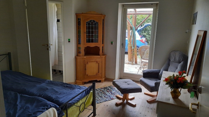 Imagen de la habitación del Hotel Bed and Breakfast Filskov. Foto 3