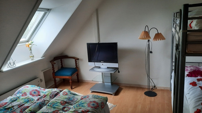 Imagen de la habitación del Hotel Bed and Breakfast Filskov. Foto 4