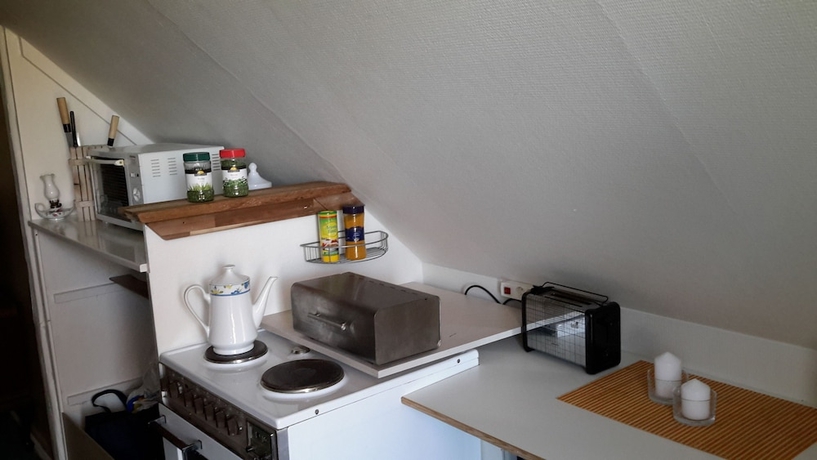 Imagen de la habitación del Hotel Bed and Breakfast Filskov. Foto 5