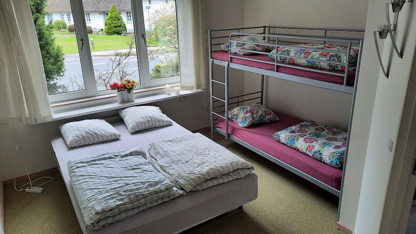 Imagen de la habitación del Hotel Bed and Breakfast Filskov. Foto 7