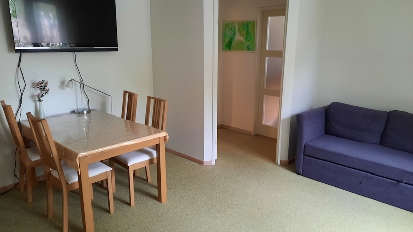 Imagen de la habitación del Hotel Bed and Breakfast Filskov. Foto 9
