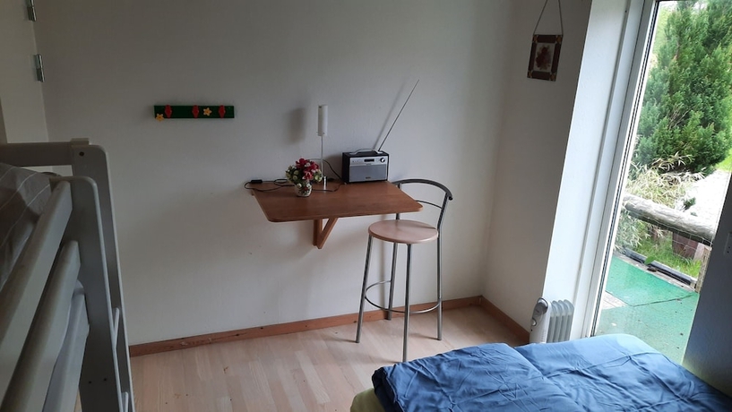 Imagen de la habitación del Hotel Bed and Breakfast Filskov. Foto 11