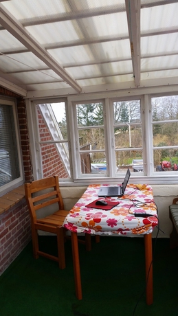 Imagen de la habitación del Hotel Bed and Breakfast Filskov. Foto 15
