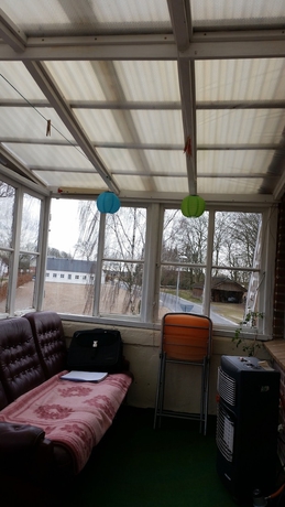 Imagen de la habitación del Hotel Bed and Breakfast Filskov. Foto 16