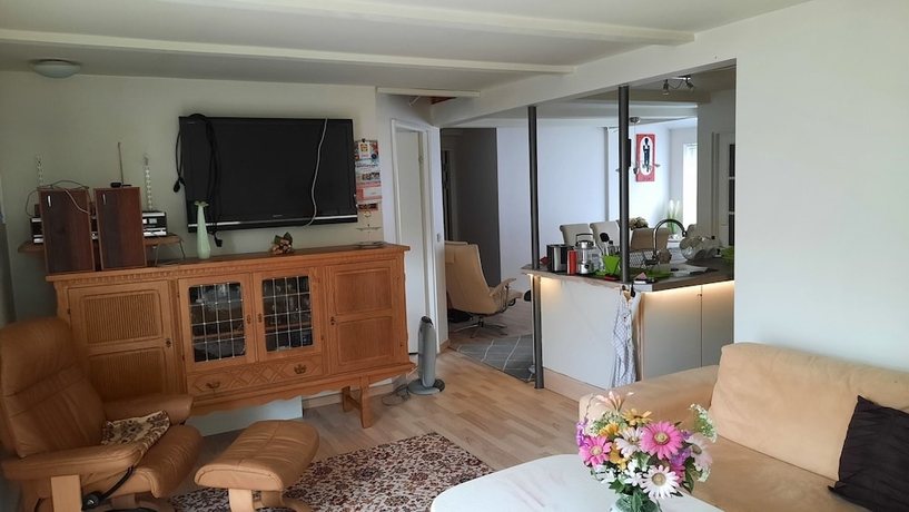 Imagen de la habitación del Hotel Bed and Breakfast Filskov. Foto 17