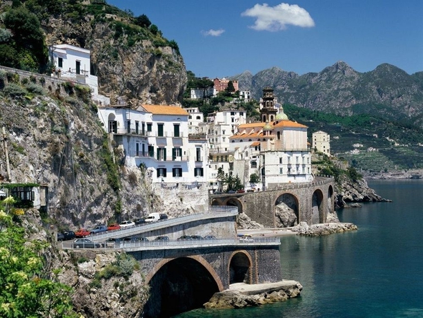 Imagen de los exteriores del Hotel Bed and Breakfast Il Pavone. Foto 16
