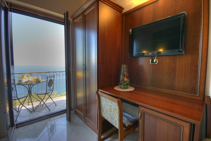 Imagen de la habitación del Hotel Bed and Breakfast Il Pavone. Foto 6