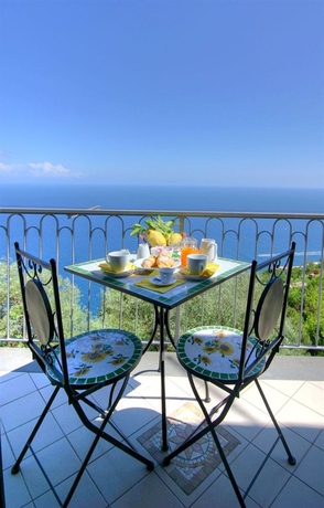 Imagen de la habitación del Hotel Bed and Breakfast Il Pavone. Foto 11