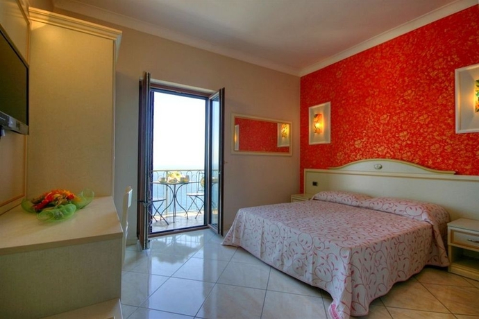Imagen de la habitación del Hotel Bed and Breakfast Il Pavone. Foto 12