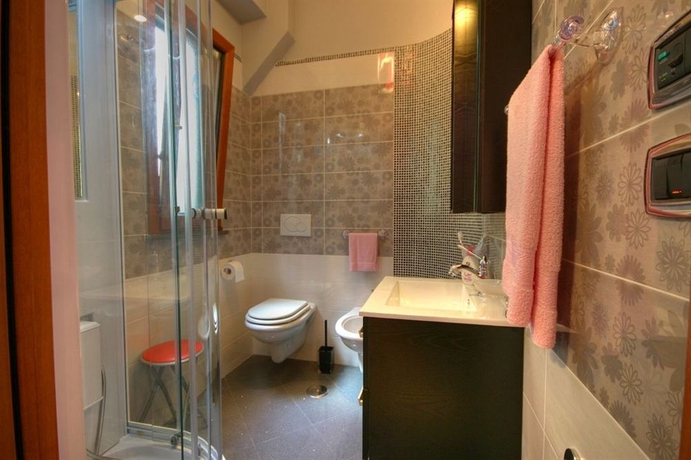 Imagen de la habitación del Hotel Bed and Breakfast Il Pavone. Foto 15