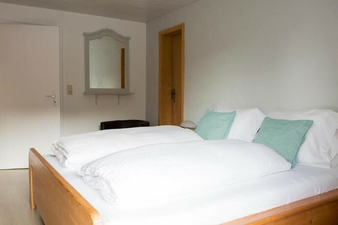 Imagen general del Hotel Bed and Breakfast Jungholz. Foto 2