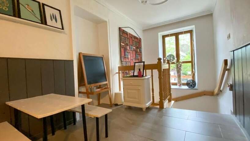 Imagen general del Hotel Bed and Breakfast Jungholz. Foto 4