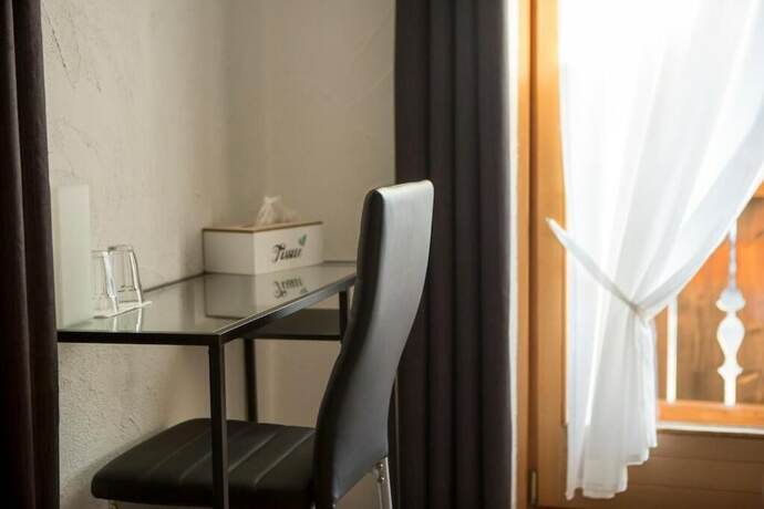Imagen general del Hotel Bed and Breakfast Jungholz. Foto 6