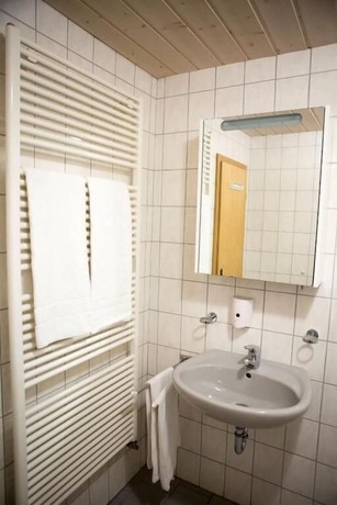 Imagen general del Hotel Bed and Breakfast Jungholz. Foto 9