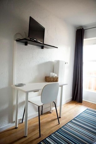 Imagen general del Hotel Bed and Breakfast Jungholz. Foto 15
