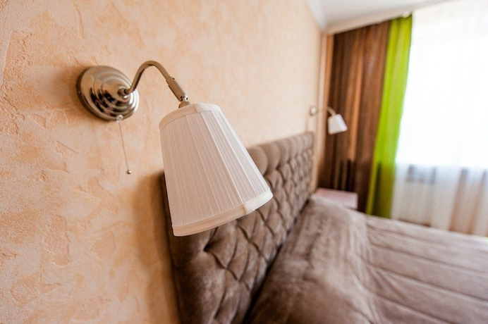 Imagen de la habitación del Hotel Bed and Breakfast, Kursk. Foto 2