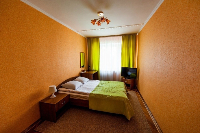 Imagen de la habitación del Hotel Bed and Breakfast, Kursk. Foto 3