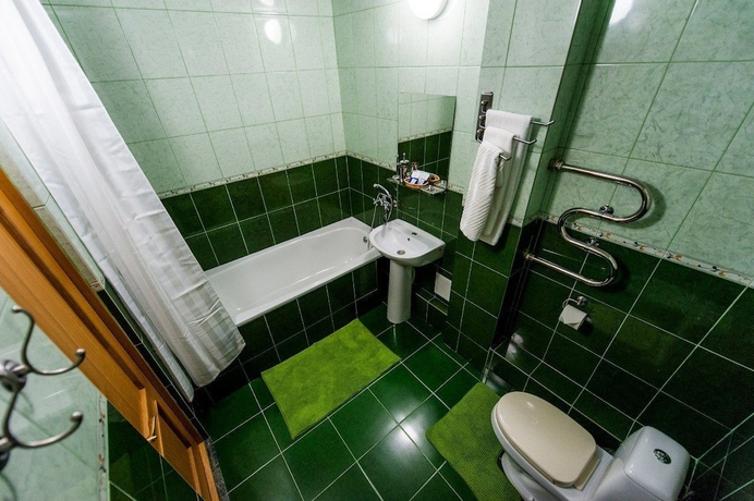 Imagen de la habitación del Hotel Bed and Breakfast, Kursk. Foto 4