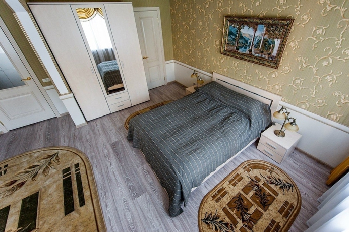 Imagen de la habitación del Hotel Bed and Breakfast, Kursk. Foto 5