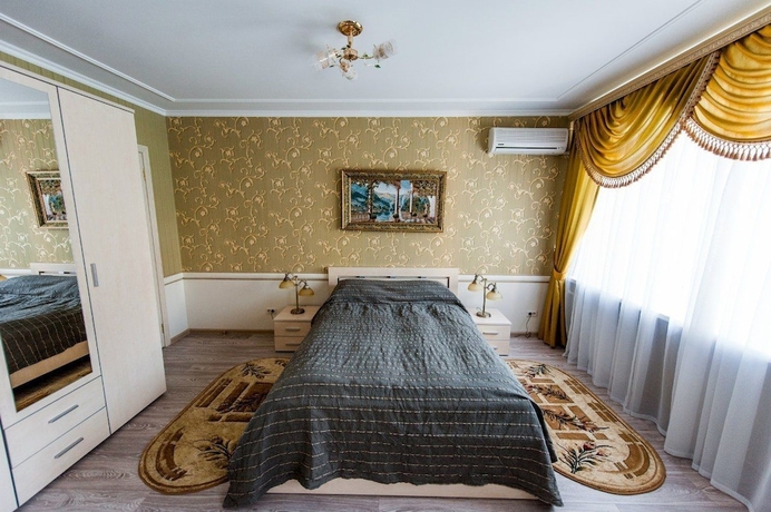 Imagen de la habitación del Hotel Bed and Breakfast, Kursk. Foto 6
