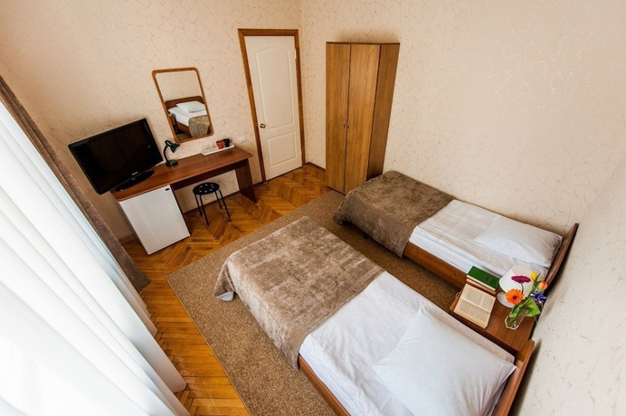 Imagen de la habitación del Hotel Bed and Breakfast, Kursk. Foto 7