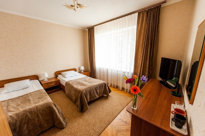 Imagen de la habitación del Hotel Bed and Breakfast, Kursk. Foto 8