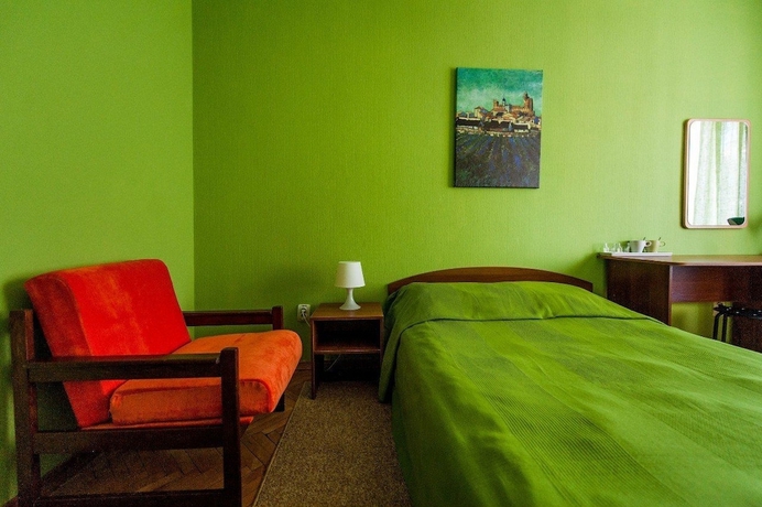 Imagen de la habitación del Hotel Bed and Breakfast, Kursk. Foto 9