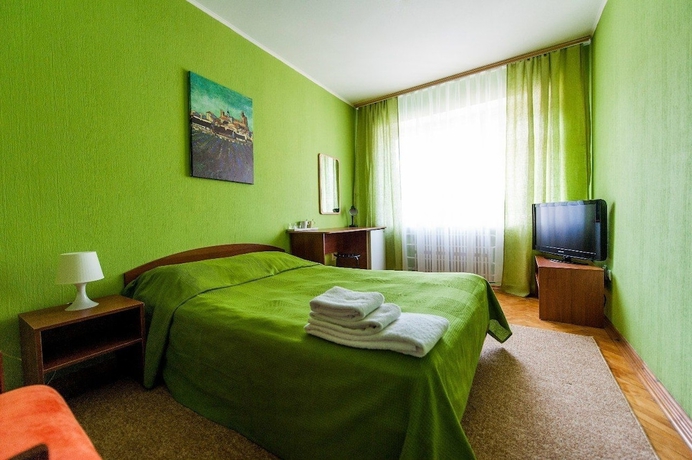 Imagen de la habitación del Hotel Bed and Breakfast, Kursk. Foto 10