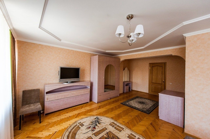 Imagen de la habitación del Hotel Bed and Breakfast, Kursk. Foto 11