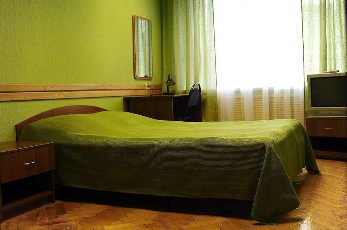 Imagen de la habitación del Hotel Bed and Breakfast, Kursk. Foto 12
