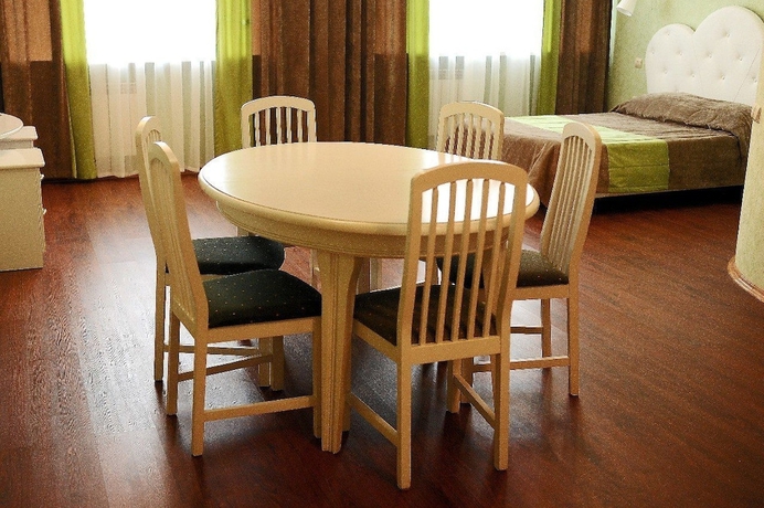 Imagen de la habitación del Hotel Bed and Breakfast, Kursk. Foto 13