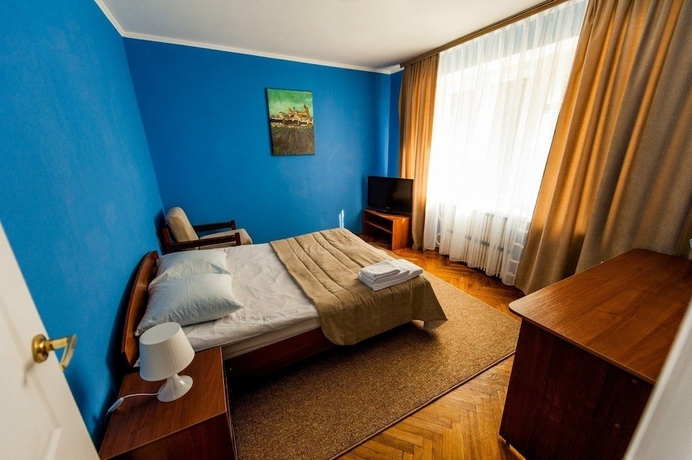 Imagen de la habitación del Hotel Bed and Breakfast, Kursk. Foto 14