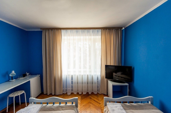 Imagen de la habitación del Hotel Bed and Breakfast, Kursk. Foto 15