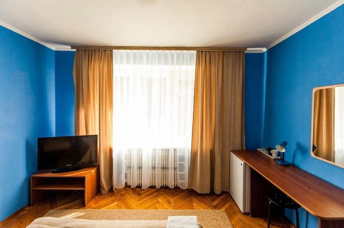 Imagen de la habitación del Hotel Bed and Breakfast, Kursk. Foto 16