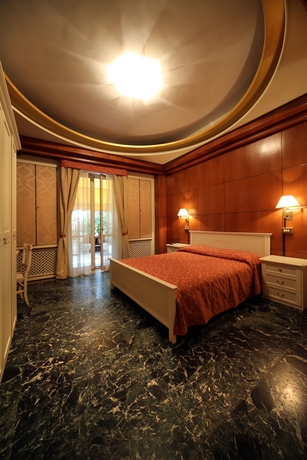 Imagen general del Hotel Bed and Breakfast La Terrazza. Foto 1