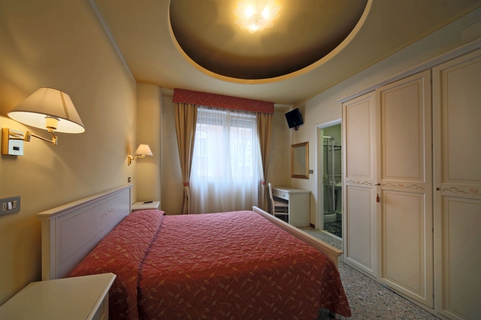 Imagen de la habitación del Hotel Bed and Breakfast La Terrazza. Foto 6