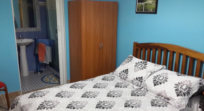 Imagen de la habitación del Hotel Bed and Breakfast Little Italy. Foto 6