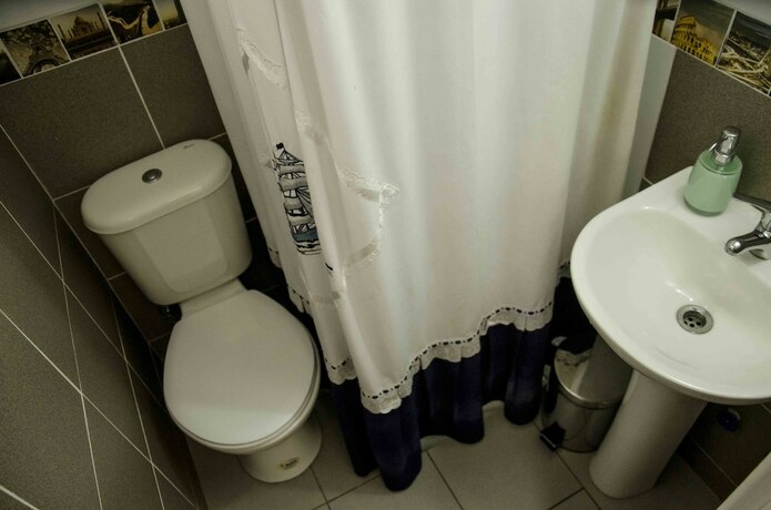 Imagen general del Hotel Bed and Breakfast Manque. Foto 4