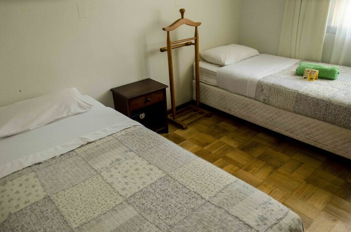 Imagen general del Hotel Bed and Breakfast Manque. Foto 6