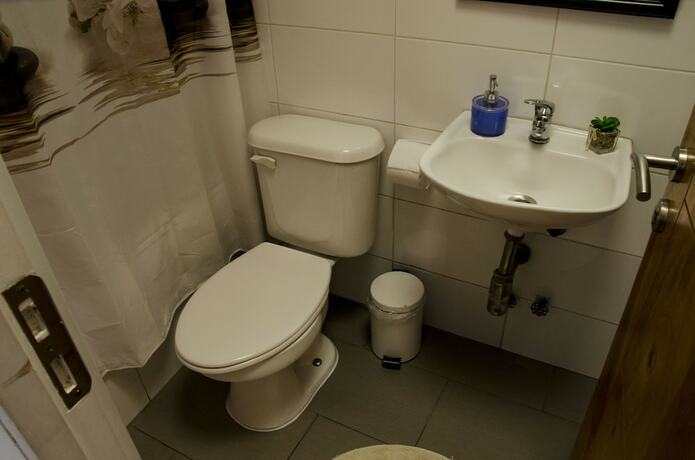 Imagen general del Hotel Bed and Breakfast Manque. Foto 8