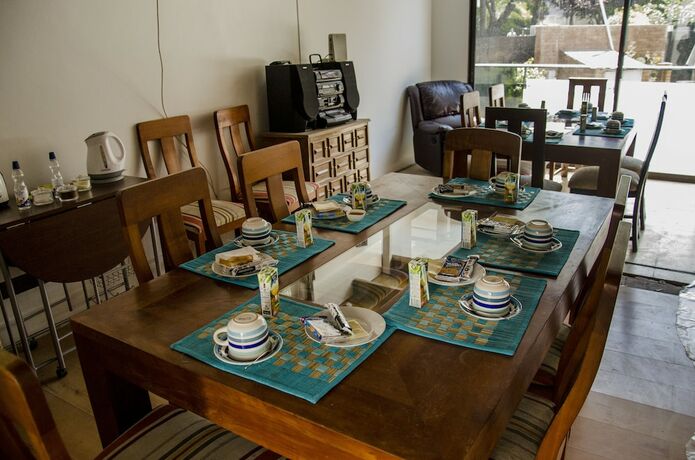 Imagen general del Hotel Bed and Breakfast Manque. Foto 10