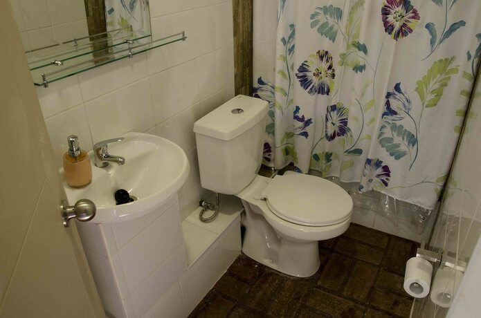 Imagen general del Hotel Bed and Breakfast Manque. Foto 11