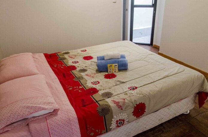 Imagen general del Hotel Bed and Breakfast Manque. Foto 13