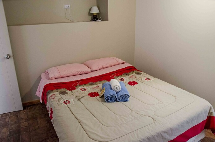 Imagen general del Hotel Bed and Breakfast Manque. Foto 14