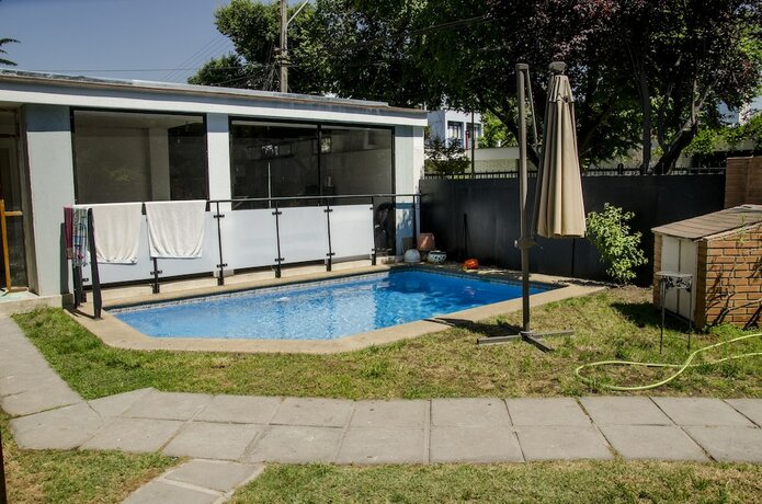 Imagen general del Hotel Bed and Breakfast Manque. Foto 15