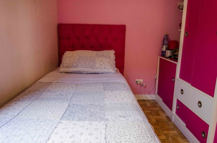 Imagen de la habitación del Hotel Bed and Breakfast Manque. Foto 20