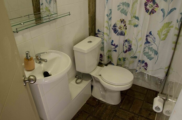 Imagen de la habitación del Hotel Bed and Breakfast Manque. Foto 26
