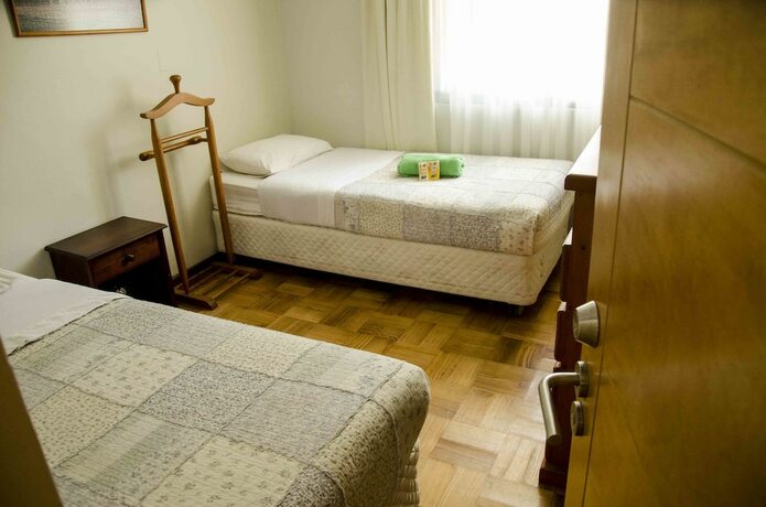 Imagen de la habitación del Hotel Bed and Breakfast Manque. Foto 28