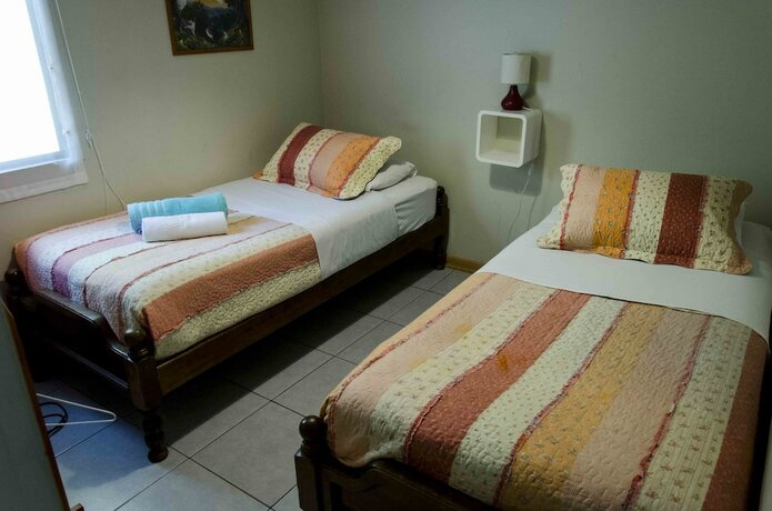 Imagen de la habitación del Hotel Bed and Breakfast Manque. Foto 30