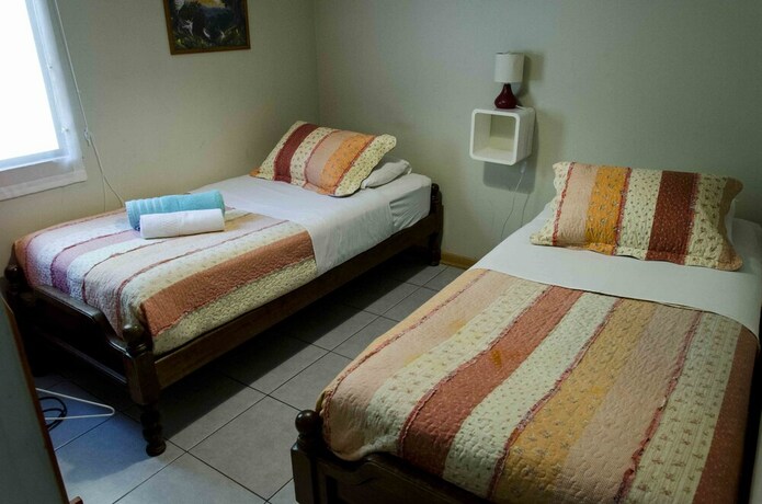 Imagen de la habitación del Hotel Bed and Breakfast Manque. Foto 32
